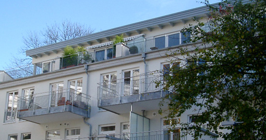 Lobuschstraße 12