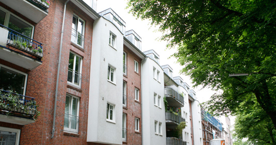 Sommerhuderstrasse 8-10